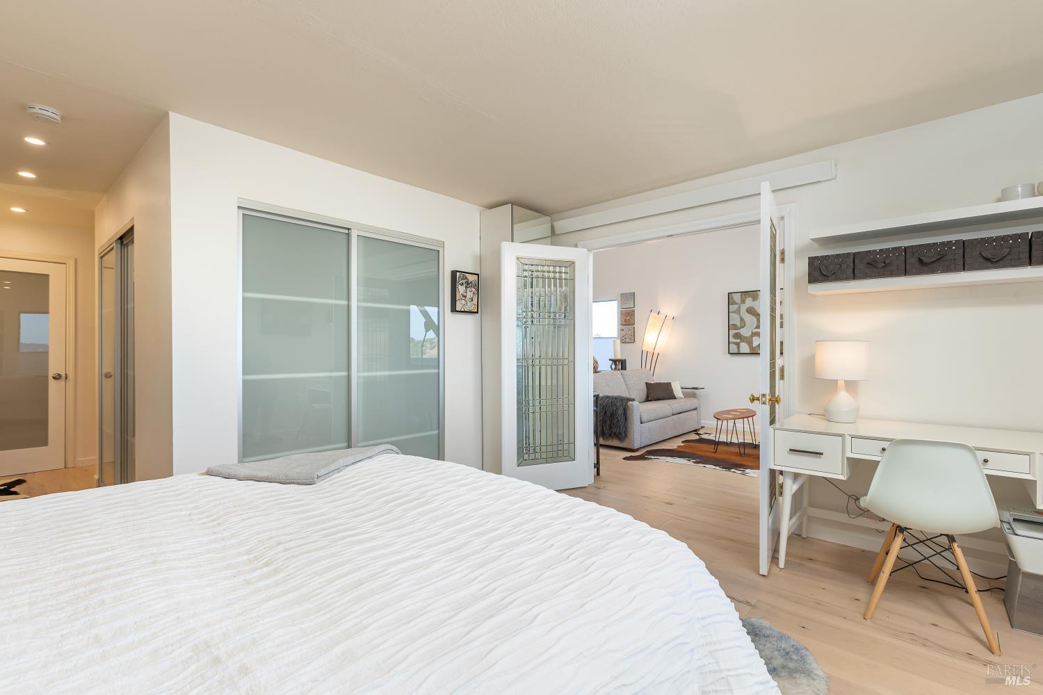 588 Seaver Drive Mill Valley CA 94941