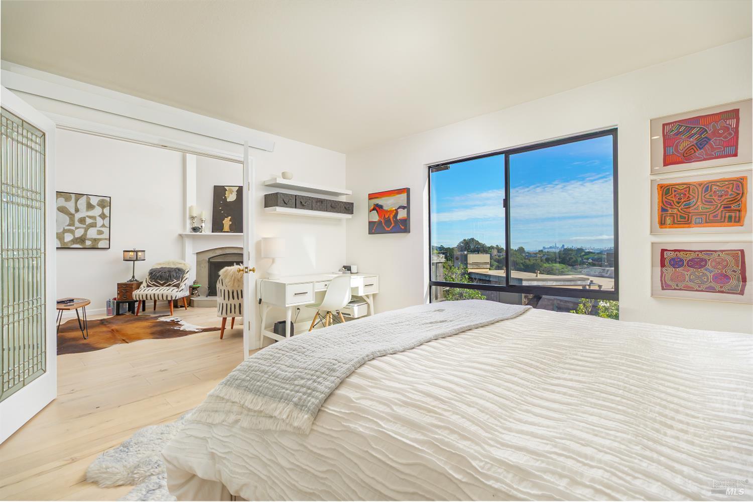 588 Seaver Drive Mill Valley CA 94941