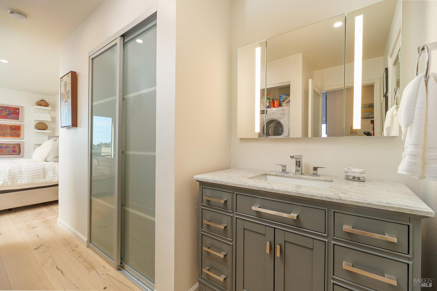 588 Seaver Drive Mill Valley CA 94941