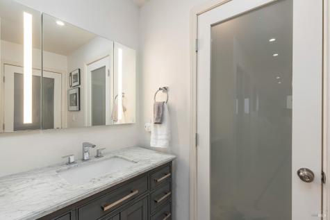 588 Seaver Drive Mill Valley CA 94941