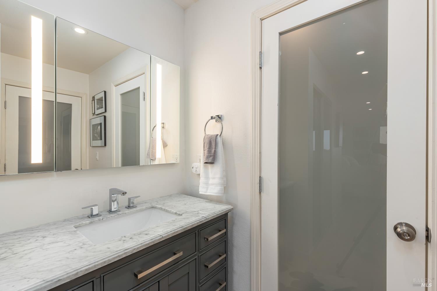 588 Seaver Drive Mill Valley CA 94941