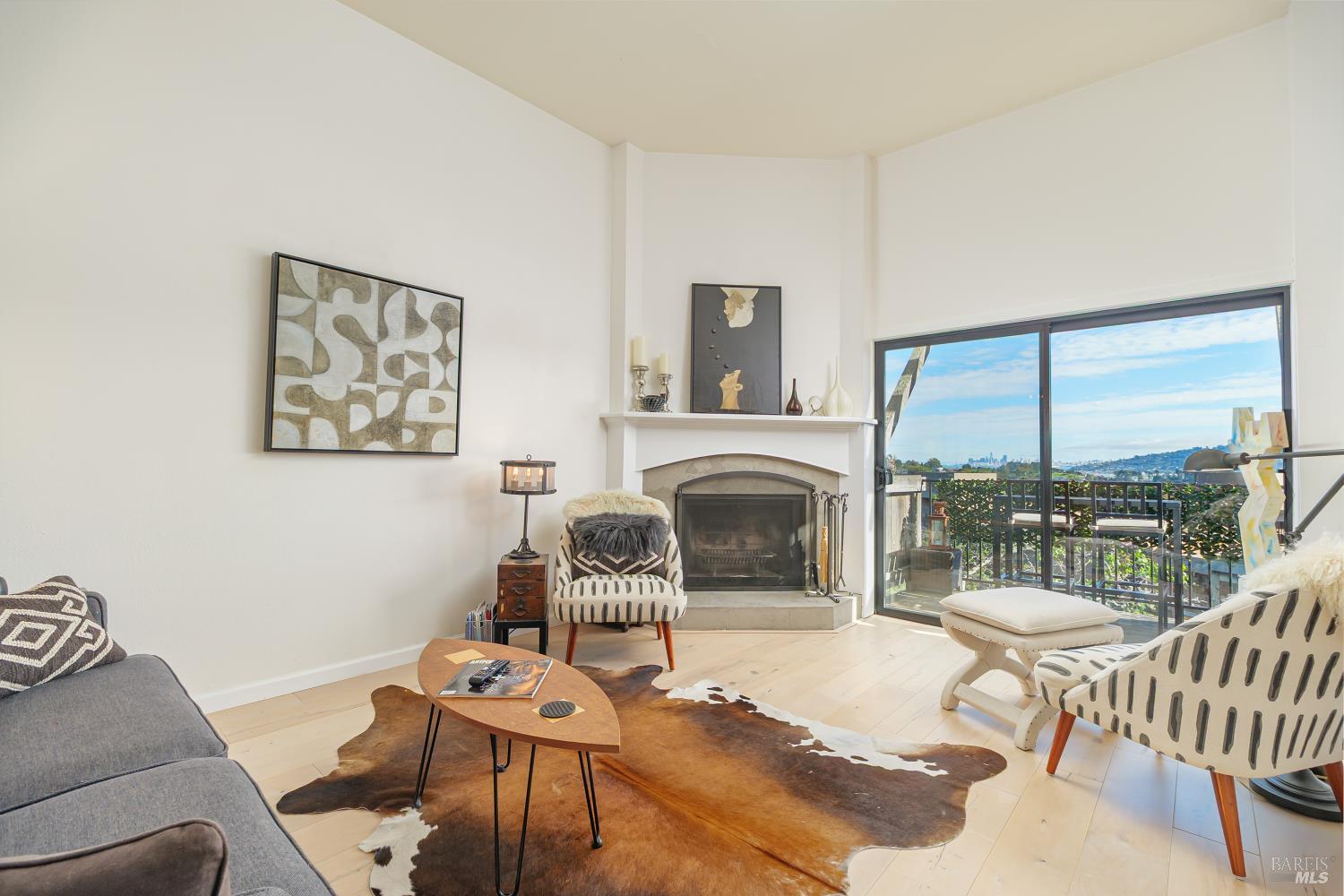 588 Seaver Drive Mill Valley CA 94941