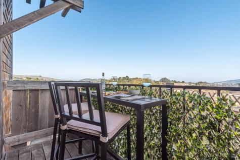 588 Seaver Drive Mill Valley CA 94941
