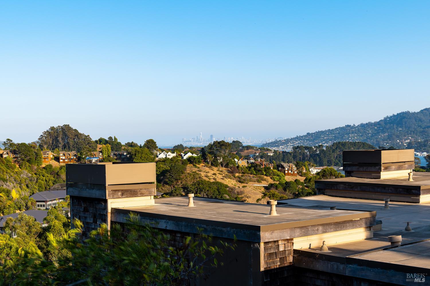 588 Seaver Drive Mill Valley CA 94941