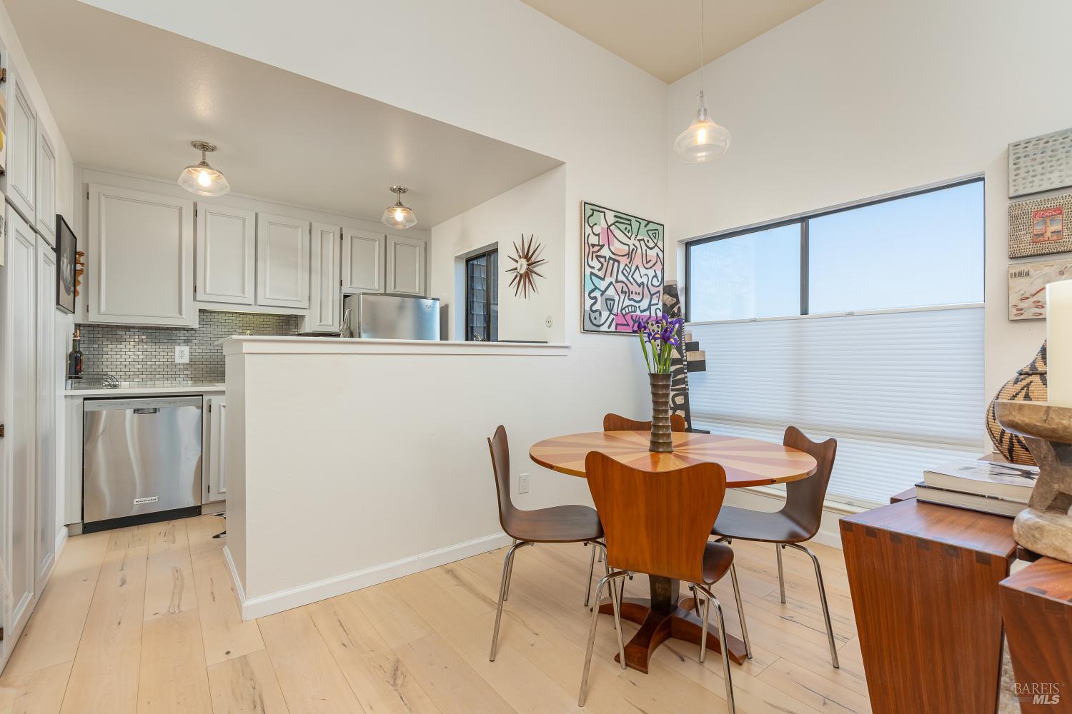 588 Seaver Drive Mill Valley CA 94941
