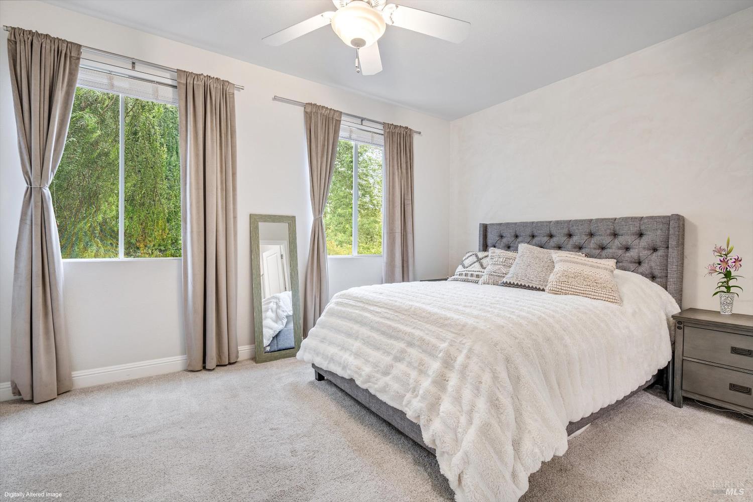 2084 Cooper Drive Santa Rosa CA 95404