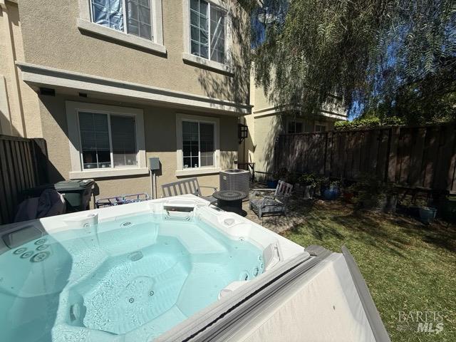 2084 Cooper Drive Santa Rosa CA 95404