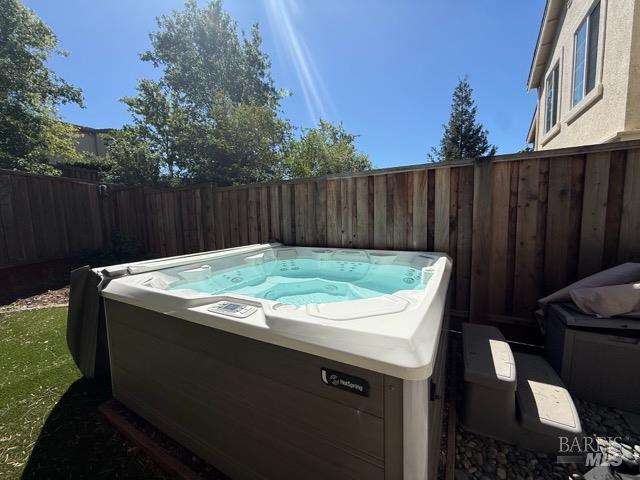 2084 Cooper Drive Santa Rosa CA 95404
