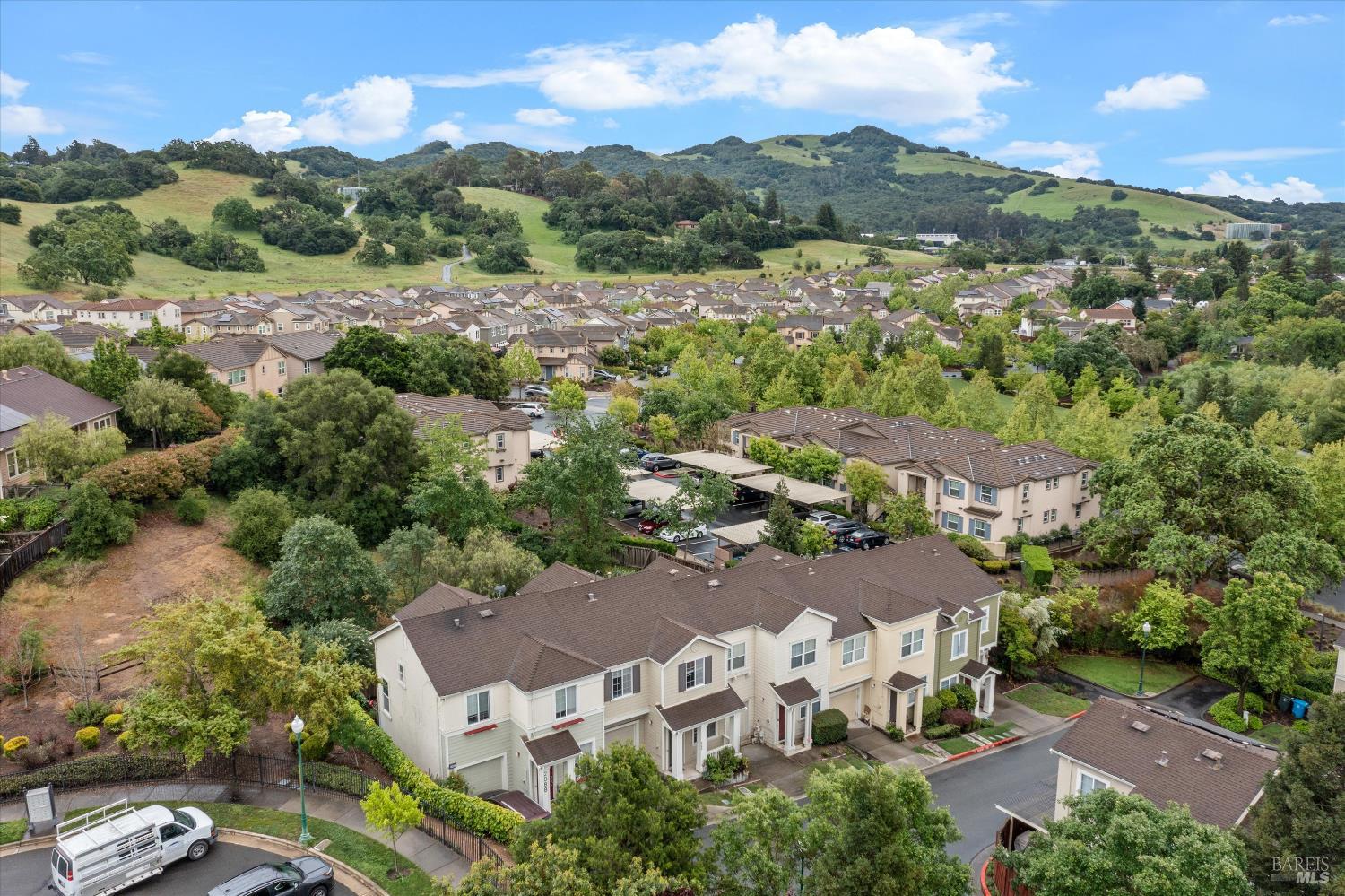 2084 Cooper Drive Santa Rosa CA 95404
