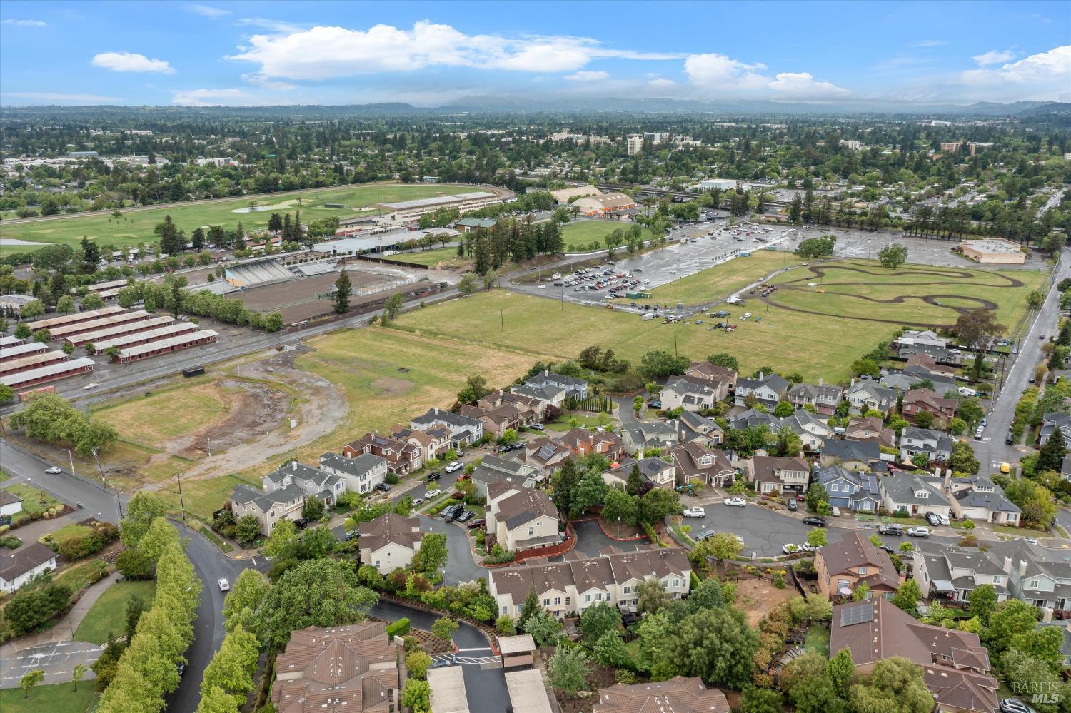 2084 Cooper Drive Santa Rosa CA 95404