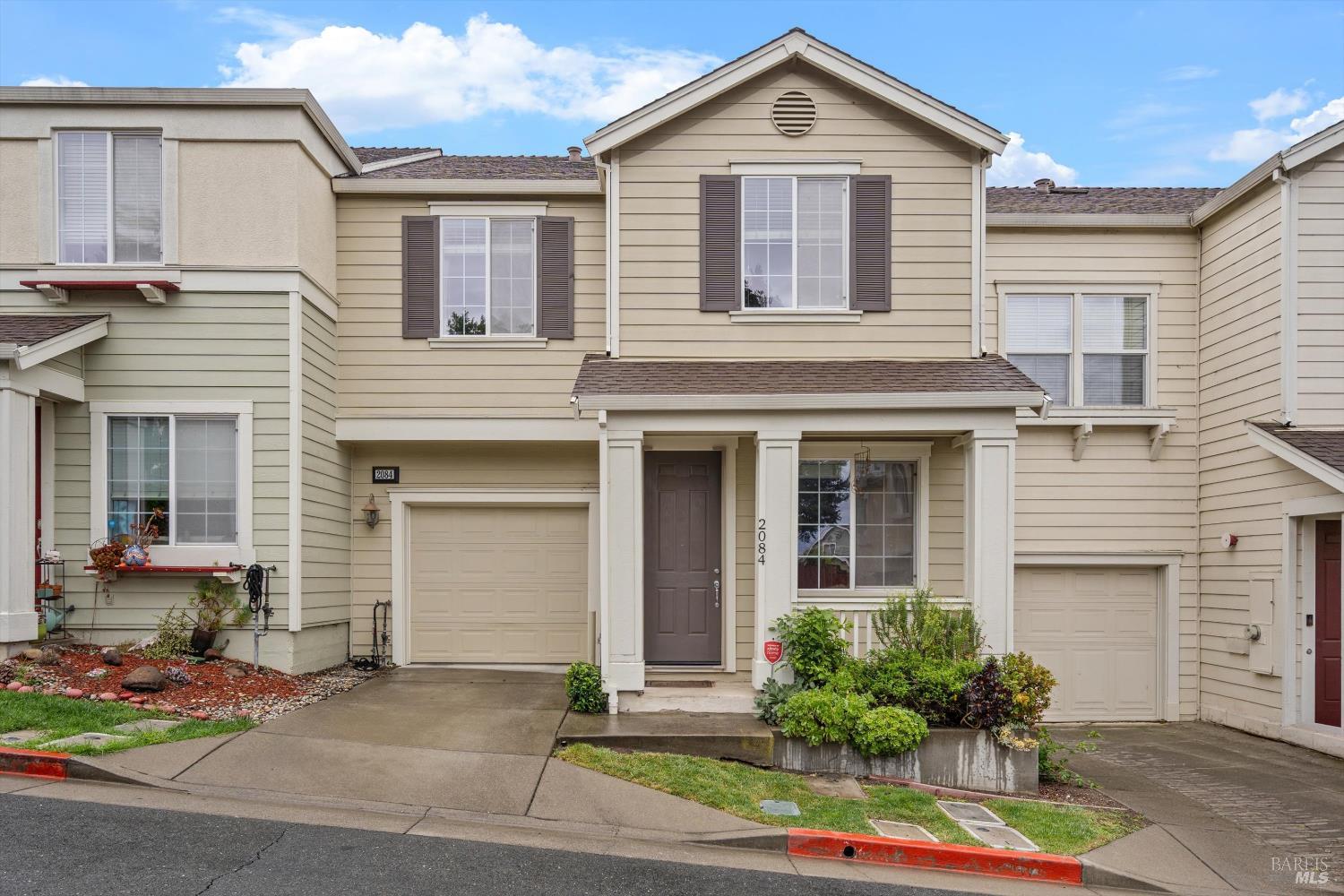 2084 Cooper Drive Santa Rosa CA 95404