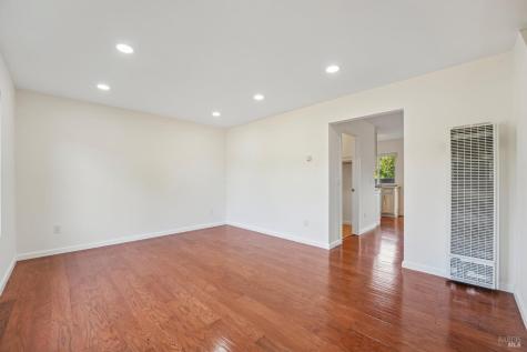 5022 Charmian Drive Santa Rosa CA 95409