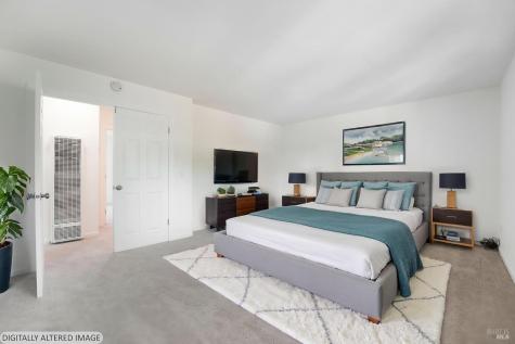 5022 Charmian Drive Santa Rosa CA 95409