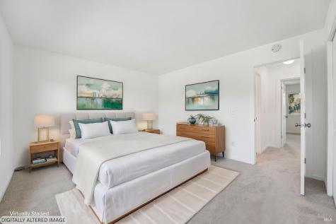 5022 Charmian Drive Santa Rosa CA 95409