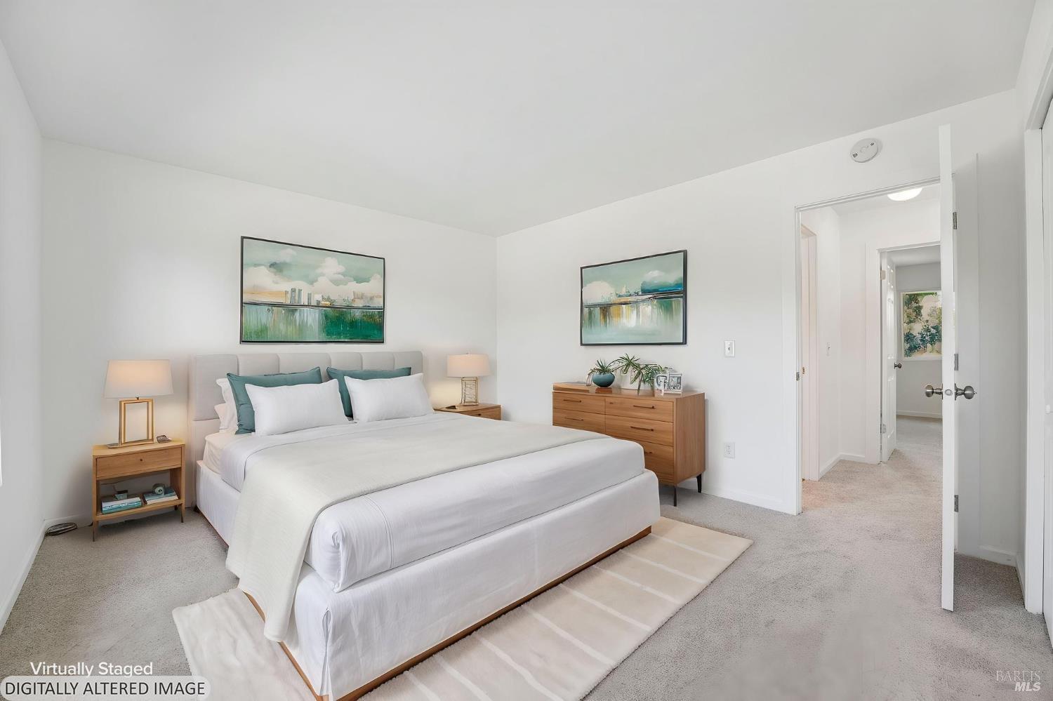 5022 Charmian Drive Santa Rosa CA 95409