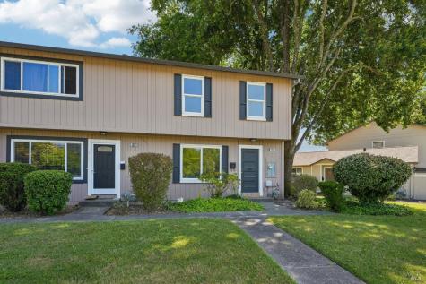 5022 Charmian Drive Santa Rosa CA 95409