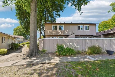 5022 Charmian Drive Santa Rosa CA 95409