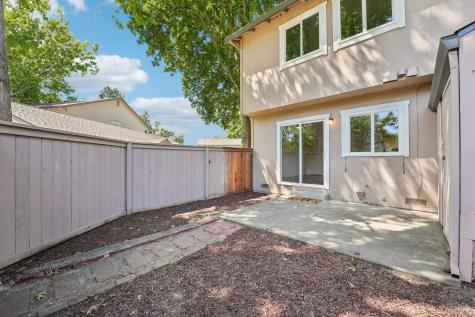 5022 Charmian Drive Santa Rosa CA 95409