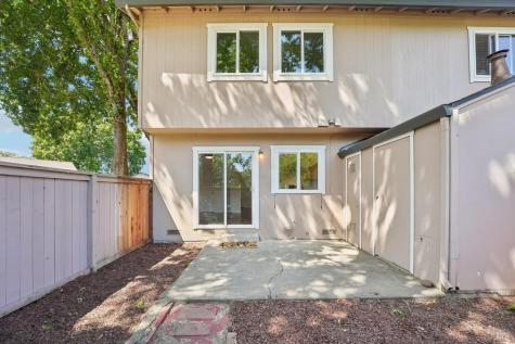 5022 Charmian Drive Santa Rosa CA 95409