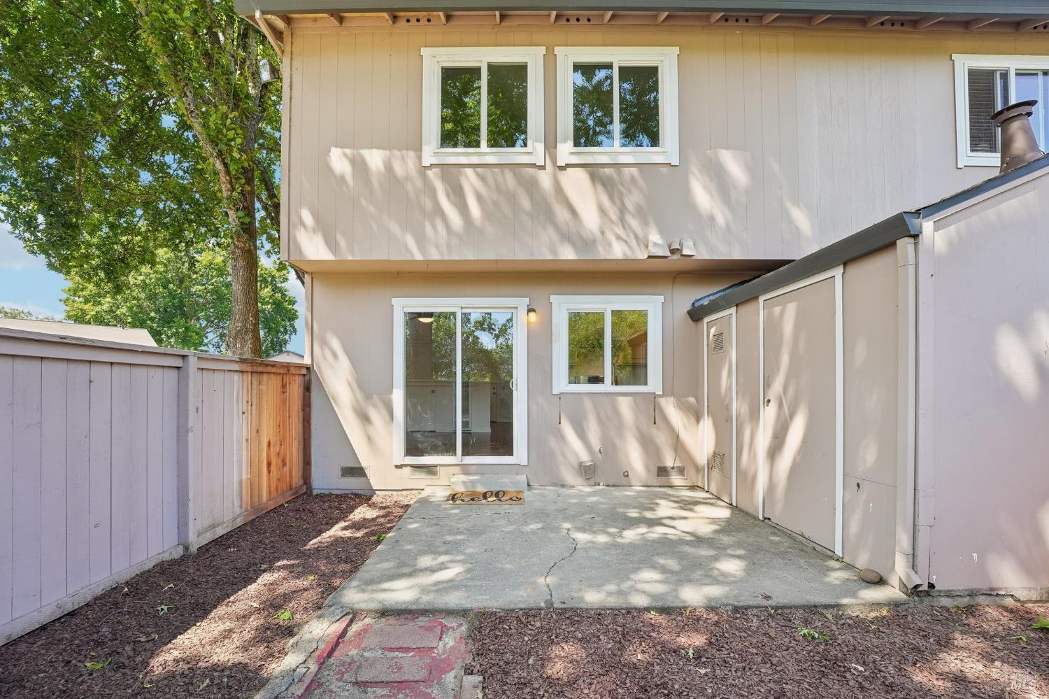 5022 Charmian Drive Santa Rosa CA 95409
