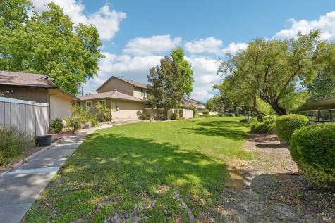 5022 Charmian Drive Santa Rosa CA 95409