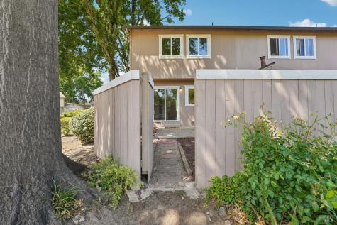 5022 Charmian Drive Santa Rosa CA 95409