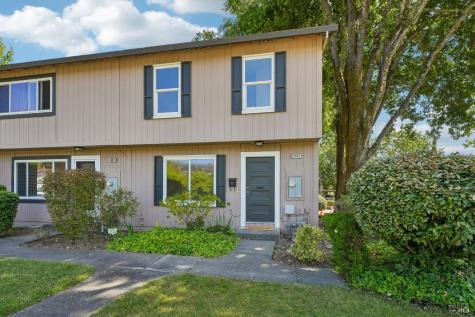 5022 Charmian Drive Santa Rosa CA 95409
