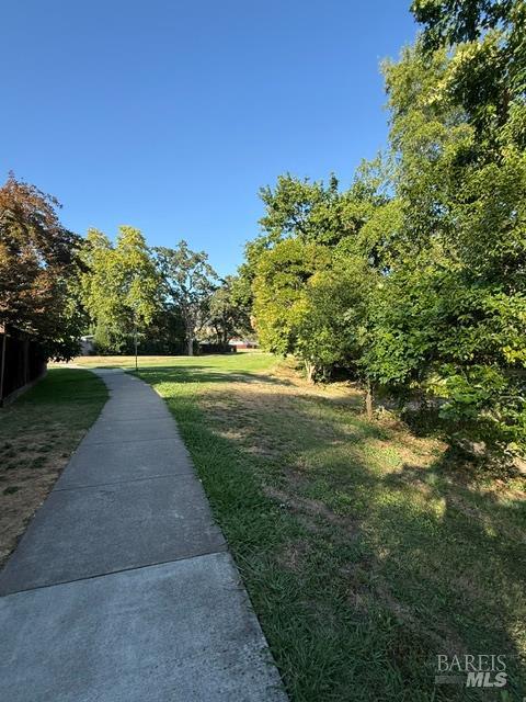 5022 Charmian Drive Santa Rosa CA 95409