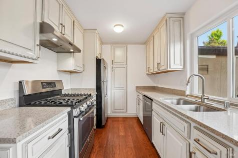 5022 Charmian Drive Santa Rosa CA 95409