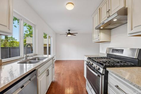 5022 Charmian Drive Santa Rosa CA 95409