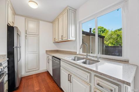 5022 Charmian Drive Santa Rosa CA 95409