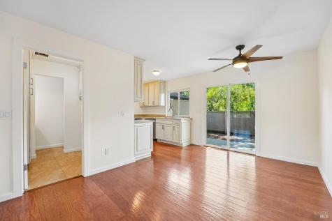 5022 Charmian Drive Santa Rosa CA 95409
