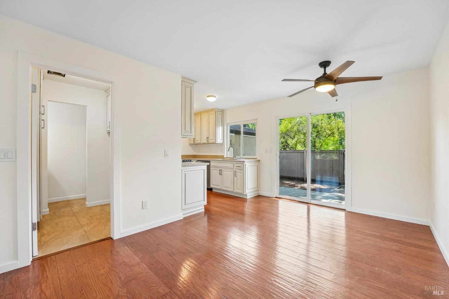 5022 Charmian Drive Santa Rosa CA 95409