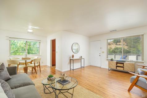 323 Silvio Lane Novato CA 94947