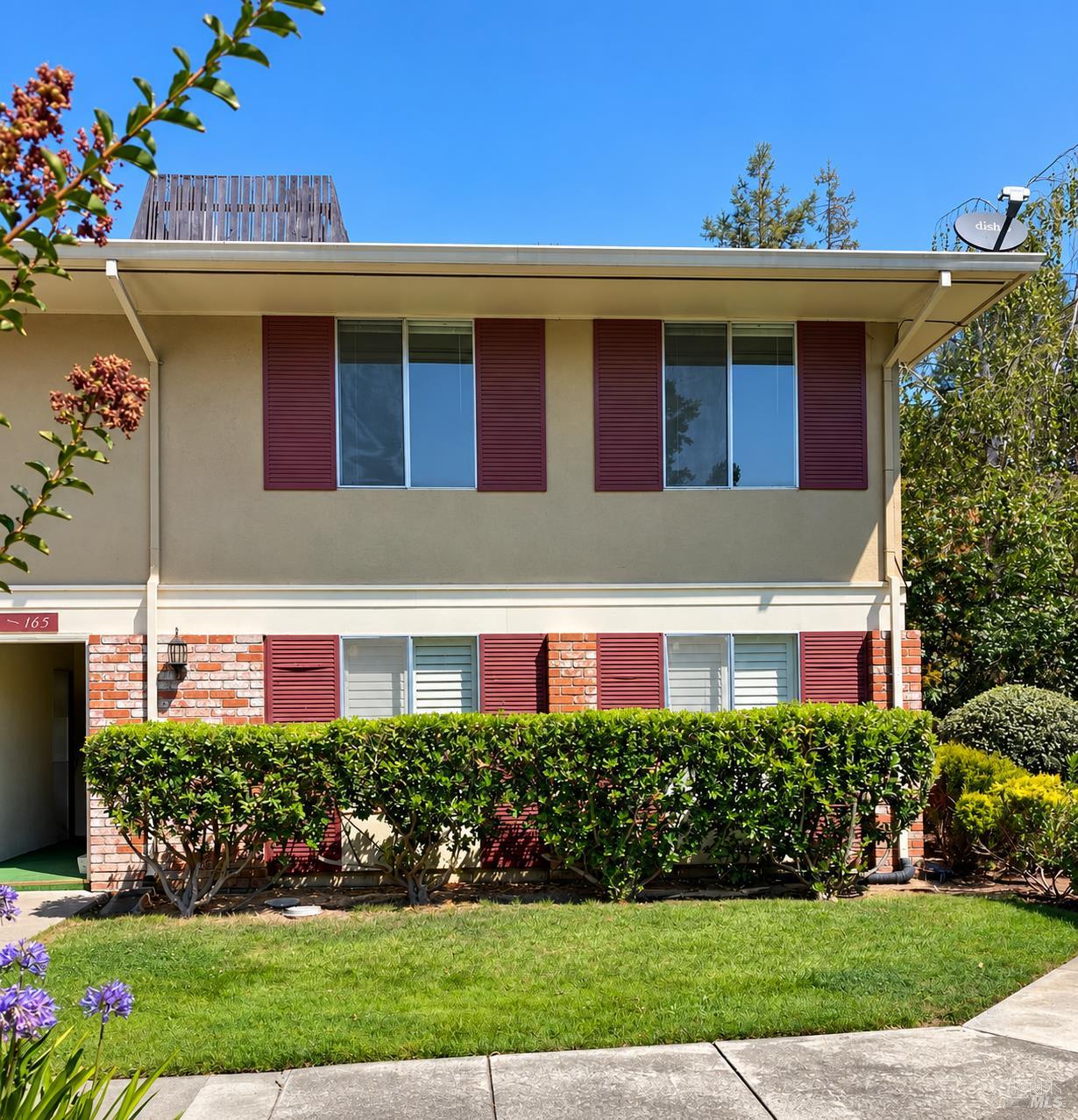 300 Stony Point Road Santa Rosa CA 95401
