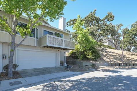 16 Rosewood Drive Novato CA 94947