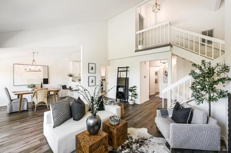 16 Rosewood Drive Novato CA 94947