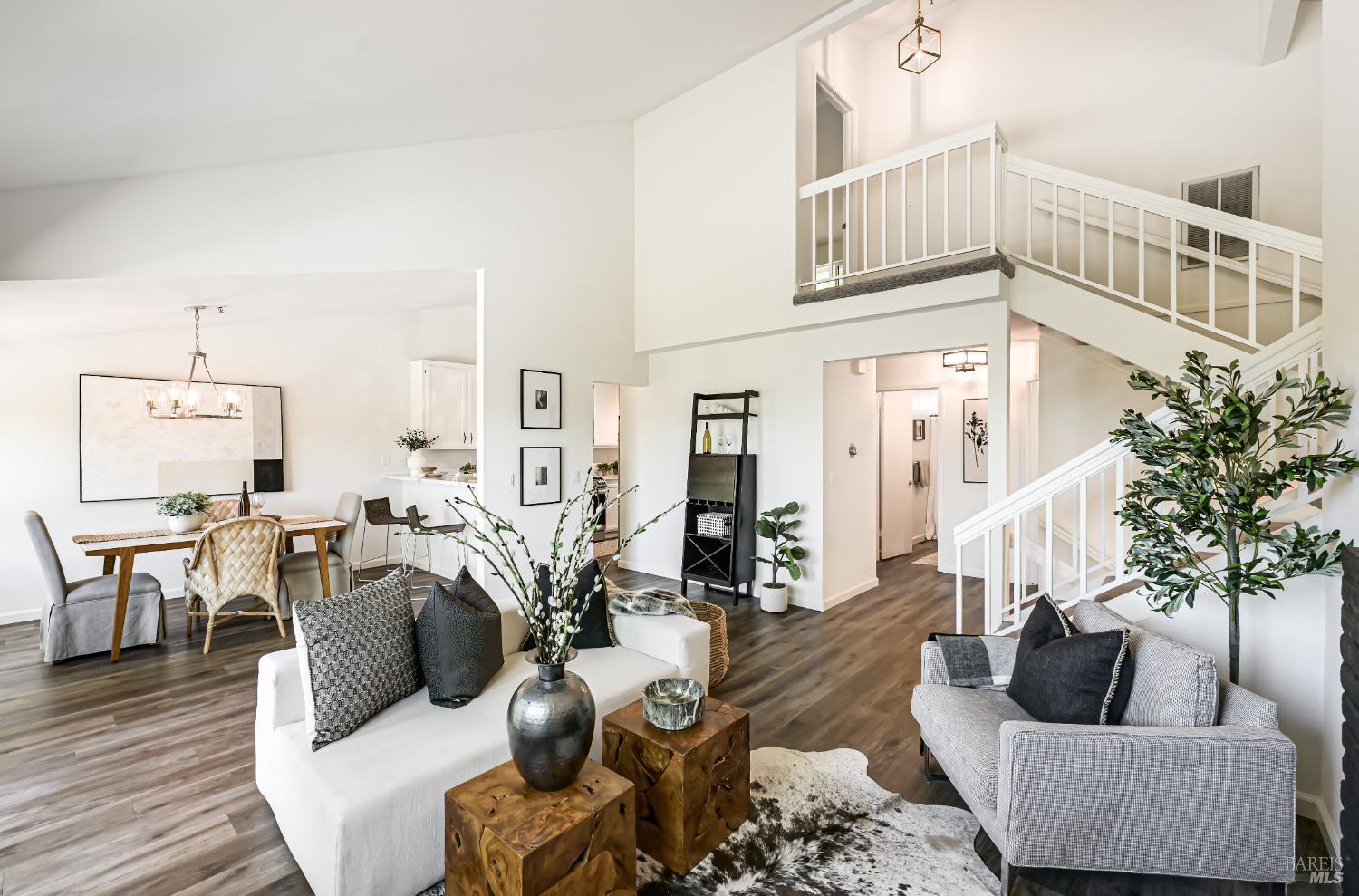 16 Rosewood Drive Novato CA 94947