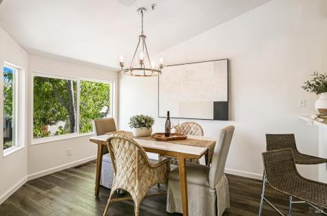 16 Rosewood Drive Novato CA 94947