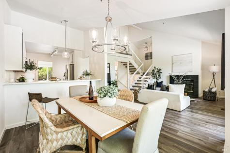 16 Rosewood Drive Novato CA 94947