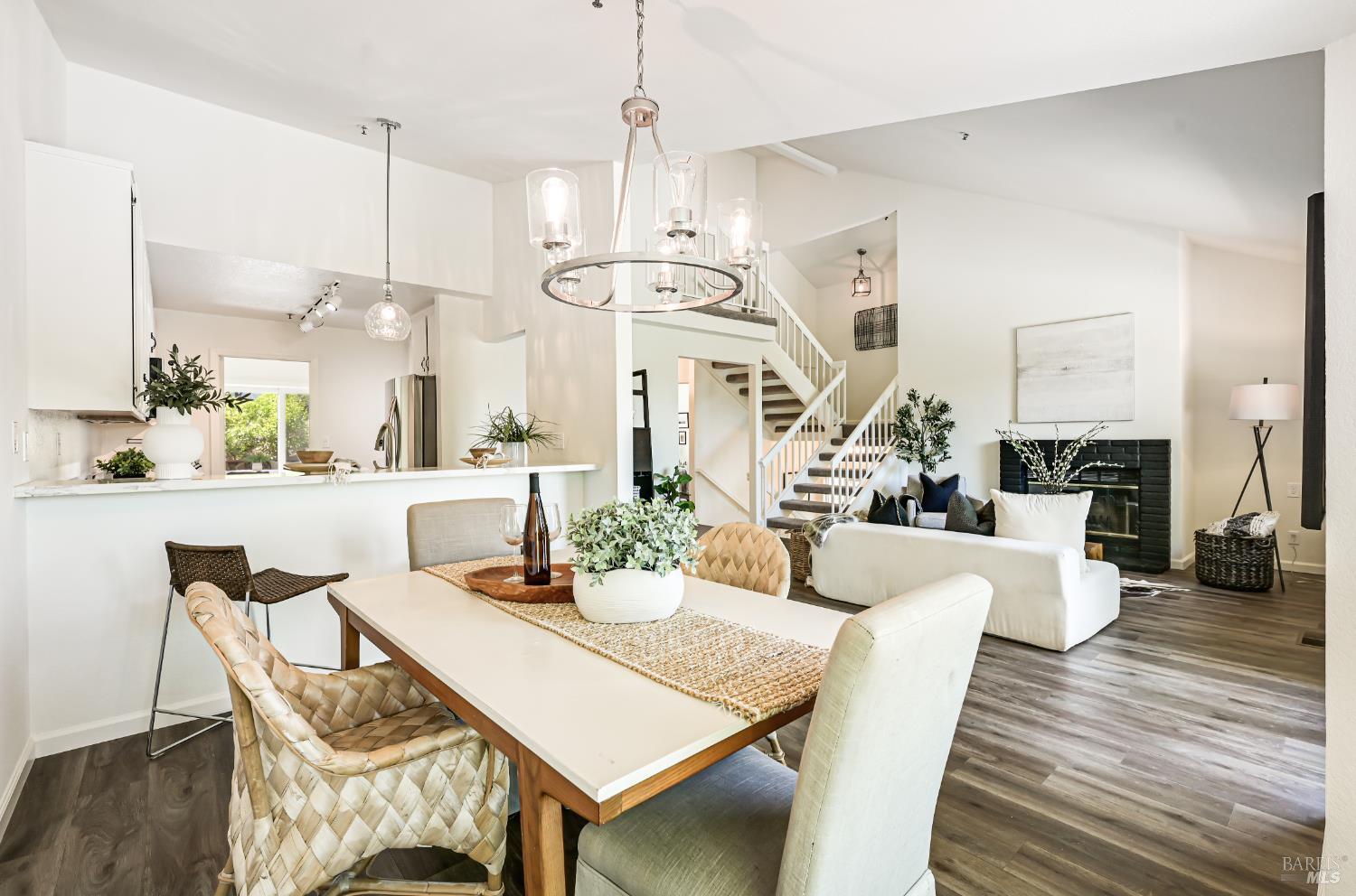 16 Rosewood Drive Novato CA 94947