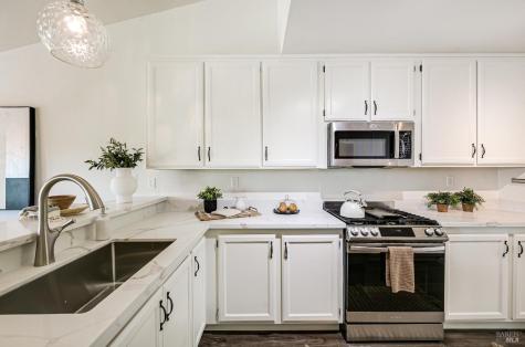 16 Rosewood Drive Novato CA 94947