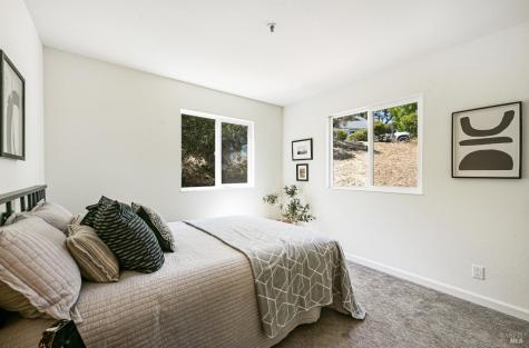 16 Rosewood Drive Novato CA 94947