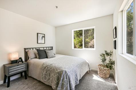 16 Rosewood Drive Novato CA 94947