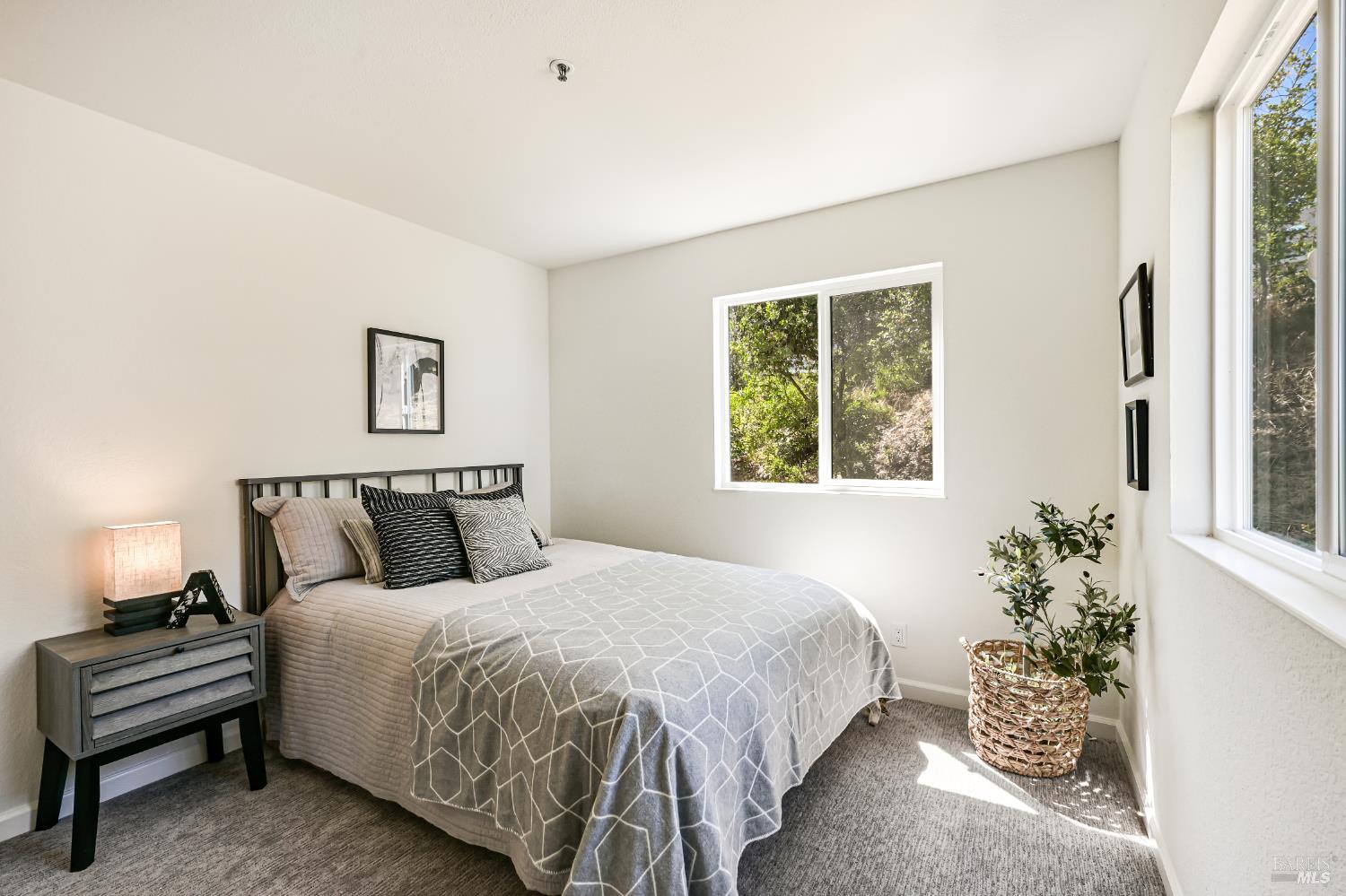 16 Rosewood Drive Novato CA 94947