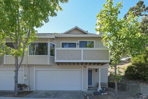 16 Rosewood Drive Novato CA 94947