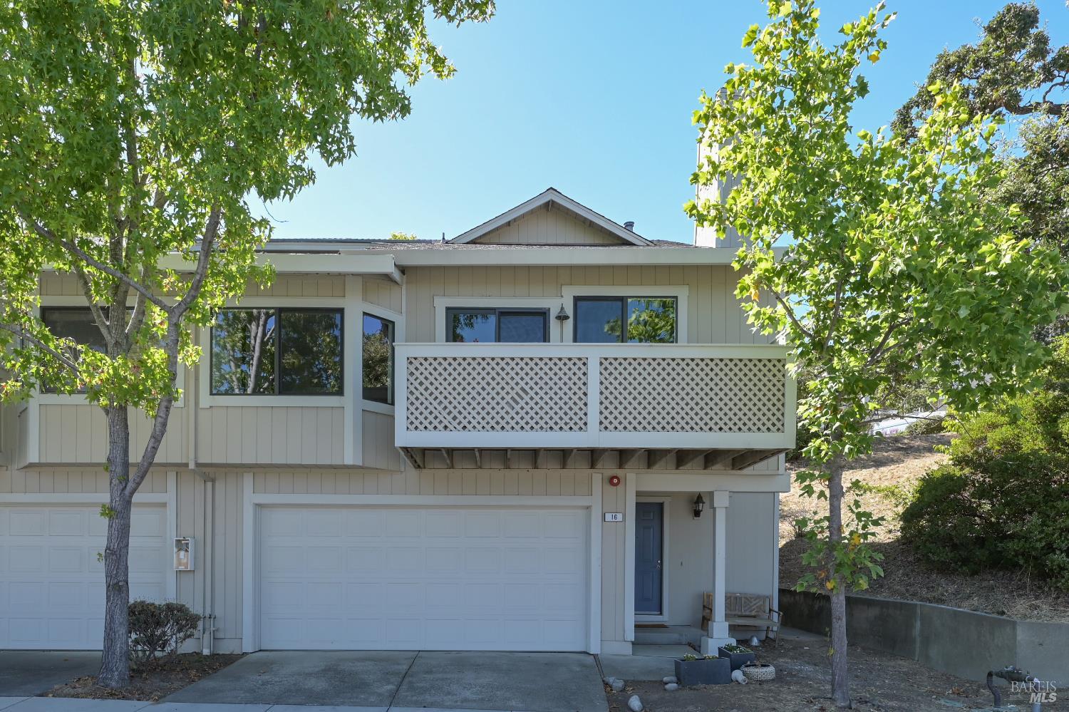 16 Rosewood Drive Novato CA 94947
