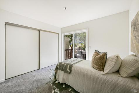 16 Rosewood Drive Novato CA 94947