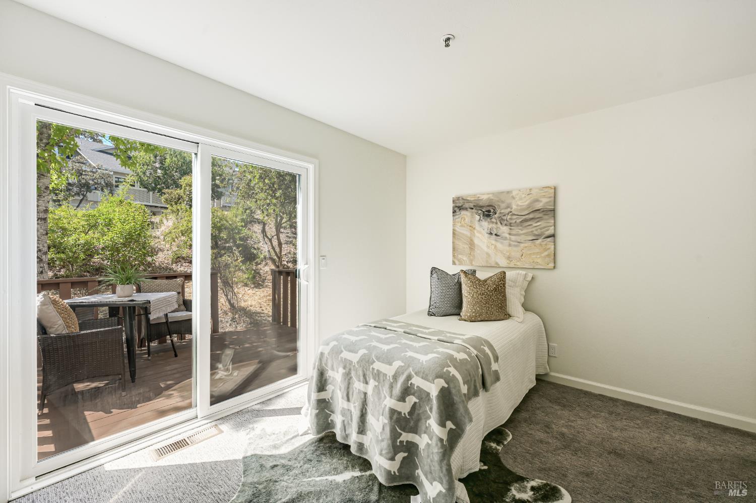 16 Rosewood Drive Novato CA 94947