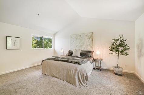 16 Rosewood Drive Novato CA 94947